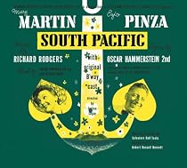 South Pacific Original 1949 Broadway Cast Recording