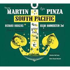South Pacific
