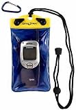 Drypak Dry Storage Bag - Cell Phone Case (DP-46) by MSP