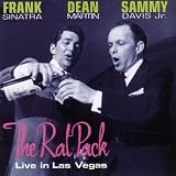 Rat Pack Live in Las Vegas - Sinatra Frank