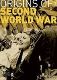 The origins of the Second World War