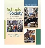 Produkt-Bild: (SCHOOLS AND SOCIETY: A SOCIOLOGICAL APPROACH TO EDUCATION) BY Ballantine, Jeanne H.(Author)Paperback Apr-2011
