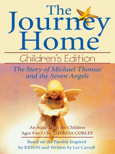 The Journey Home: Children's Edition