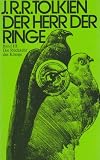 Der Herr der Ringe Band III Die R&uuml;ckkehr des K&ouml;nigs - J.R.R. Tolkien