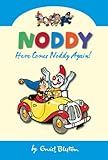 Here comes Noddy again
