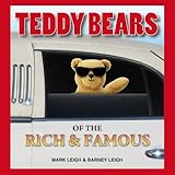 Teddy bears of the rich & famous