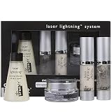 Dr. Brandt Laser Lightning System 4 piece