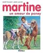 Martine, Tome 56 : Un amour de poney