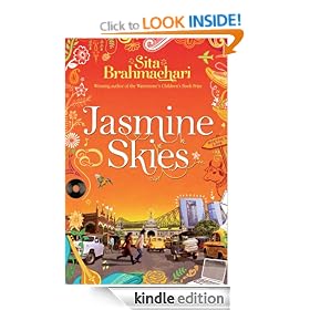 Jasmine Skies