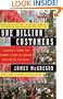 One Billion Customers: Lessons from the Front Lines of Doing Business in China