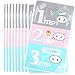 Holika Holika Pig-nose Clear Black Head 3-step Kit X 10 Pcs
