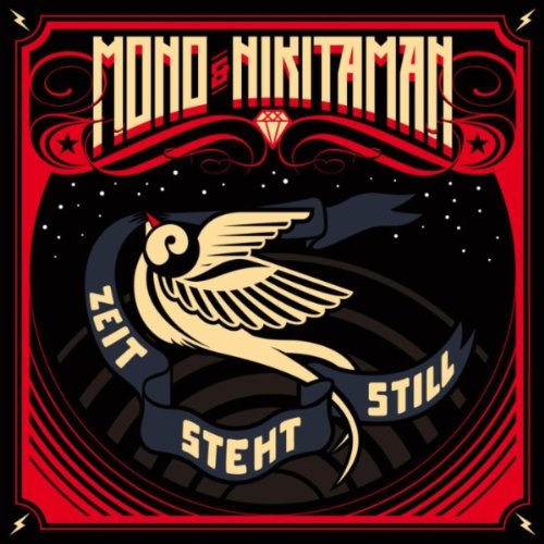 Produkt-Bild: Zeit steht still (Radio Version)