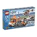 LEGO City Helicopter Transporter (7686)