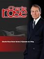 Charlie Rose 2012: Charlie Rose - Charlie Rose Brain Series 2 Episode 11: Pain (November 23, 2012)