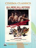Street Fighter`s Last Revenge