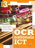 OCR Nationals ICT Level 3 (OCR Nationals in ICT Level 3)