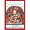 CELESTIAL GALLERY MEDITATION DECK [WITH PLASTIC STAND] By Shrestha, Romio (Author) Other on 01-Jul-2006