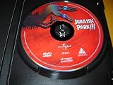 Jurassic Park III (2001)