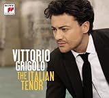 Vittorio Grigolo The Italian Tenor