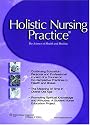 Holistic Nursing Practice