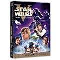 Star Wars : �pisode 5 - l'empire contre-attaque