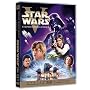 Star Wars : �pisode 5 - l'empire contre-attaque <b>DVD</b> ~ Mark Hamill