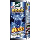 Traitement moteur GS27 Formule 9000