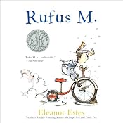 Rufus M. | [Eleanor Estes]