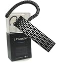 Aliph Jawbone II Bluetooth Headset with NoiseAssassin (Black) [Retail Packaging]