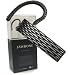 Aliph Jawbone II Bluetooth Headset with NoiseAssassin (Black) [Retail Packaging]