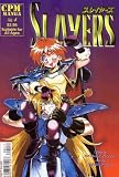 Slayers Comic #4 (4)