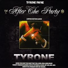 After the Party, Vol. 1 & 2 (Double Cd Set)