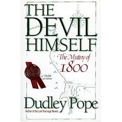 The Devil Himself: The Mutiny of 1800