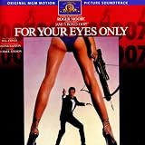 For Your Eyes Only Soundtrack