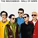 The Maccabees - Wall of Arms