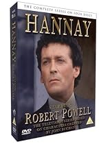 Hannay - The Complete Series [2006]