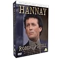 Hannay - The Complete Series [DVD] [2006]