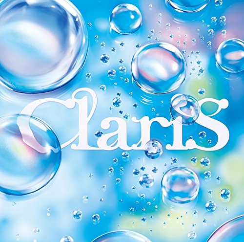 Gravity ClariS