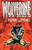 Wolverine By Claremont & Miller Premiere HC