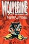 Wolverine: Triumphs and Tragedies