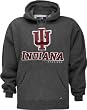 Indiana Hoosiers Guardian Hooded Sweatshirt