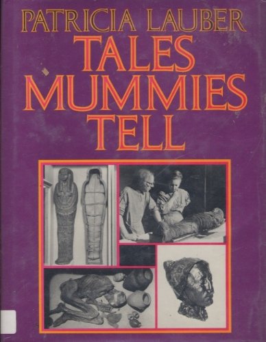 Tales Mummies Tell