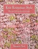 Knit Knitavian Style: Allow your knitting adventures to begin.