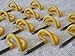 FITA Target Face Pins