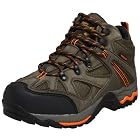 Golden Retriever Waterproof Casual/Work Hiker