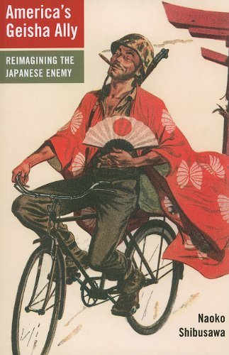 America's Geisha Ally