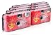 TopShot Love Hearts Einwegkamera (27 Fotos, Blitz, 8-er Pack)