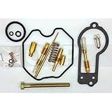 Carburetor Carb Rebuild Repair Kit Honda CRF 230F 2003-05 Dirtbike MX OCP-03-720