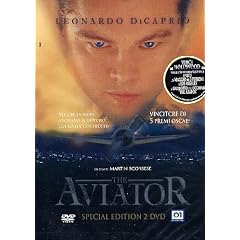 The Aviator (SE) (2 Dvd)