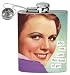 Anne Taintor I Am That Kind Of Girl Flask